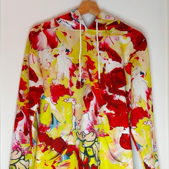 One Chic Geek Hoodie - Picture 1 of 3